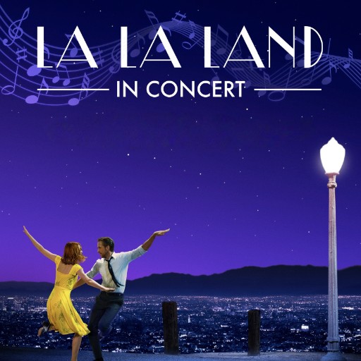 La La Land In Concert Concerts in Orlando