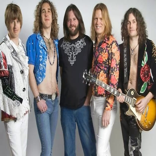 Led Zeppelin 2 - Tribute Band concerts in Orlando.