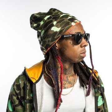 Lil Wayne Concerts in Orlando