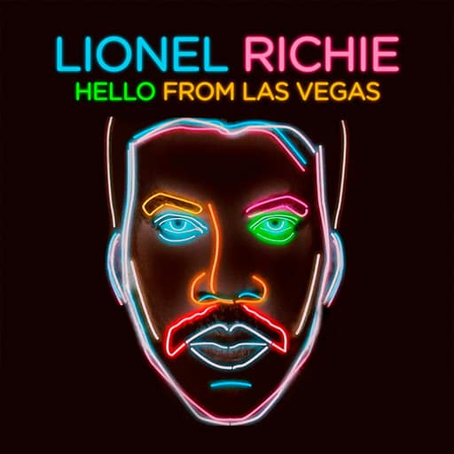 Lionel Richie Concerts in Orlando