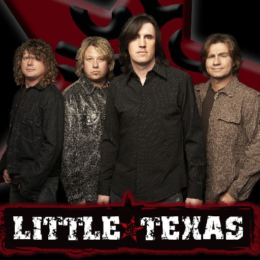 Little Texas Concerts in Orlando