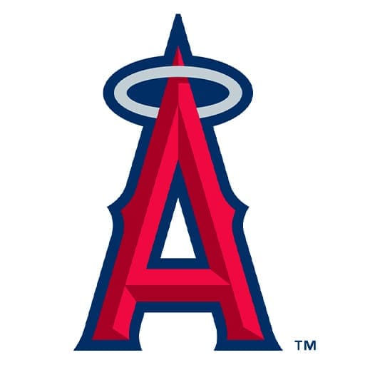 Los Angeles Angels Schedule 2026–2027