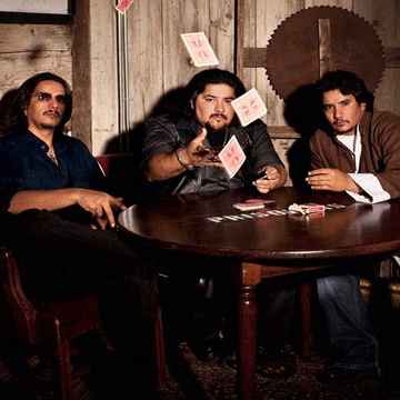 Los Lonely Boys Concerts in Orlando
