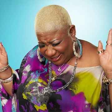 Luenell Orlando Tickets