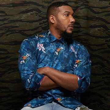 Lyfe Jennings Concerts in Orlando