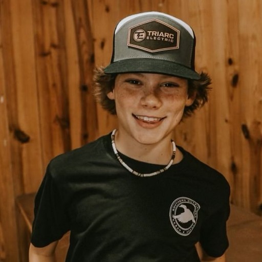 Maddox Batson Concerts in Orlando