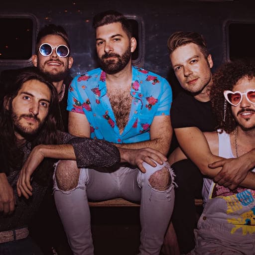 Magic City Hippies Concerts in Orlando