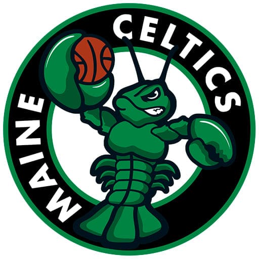 Maine Celtics Schedule 2026–2027