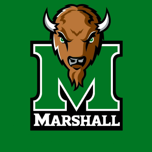 Marshall Thundering Herd Schedule 2026–2027