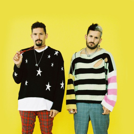Mau y Ricky Concerts in Orlando