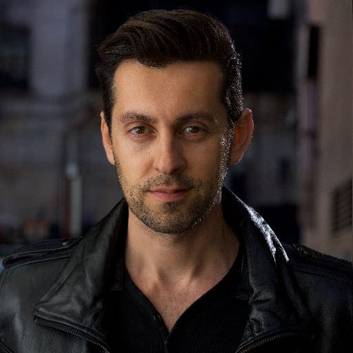 Max Amini Orlando Tickets