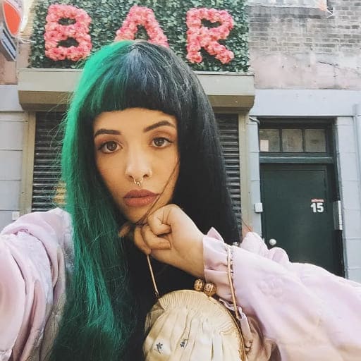 Melanie Martinez - Musician Concerts in Orlando