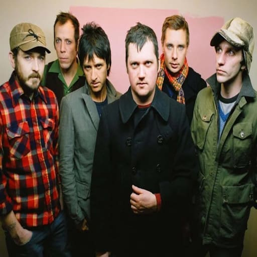 Modest Mouse Concerts in Orlando