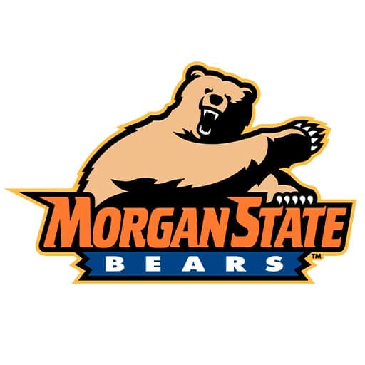 Morgan State Bears Women's Basketball Tickets in Orlando