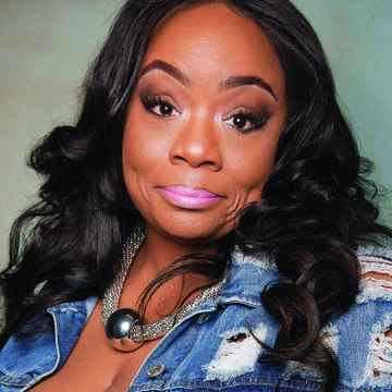 Ms. Pat Orlando Tickets