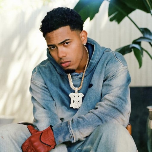 Myke Towers Concerts in Orlando