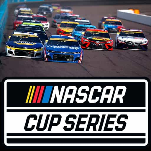 Orlando NASCAR Cup Series Schedule 2026–2027