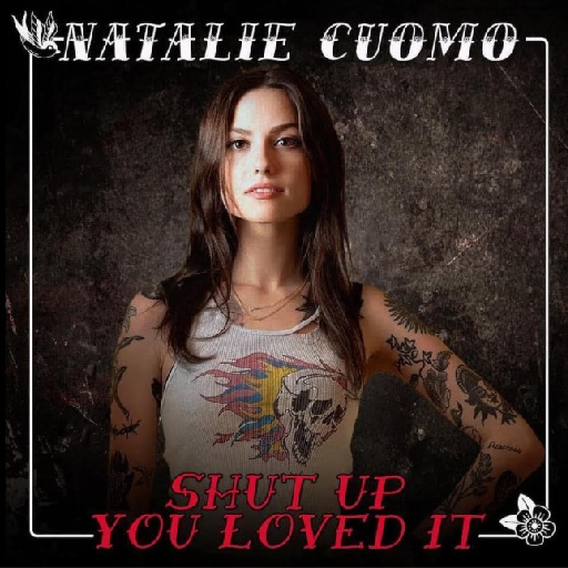 Natalie Cuomo Orlando Tickets
