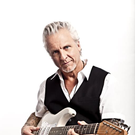 Neil Giraldo Concerts in Orlando