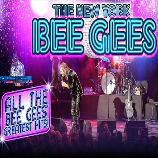 New York Bee Gees concerts in Orlando.