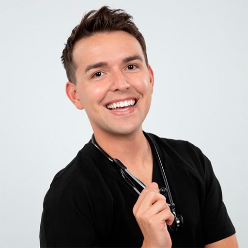 Nurse Blake Orlando Tickets