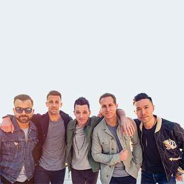 O.A.R. Concerts in Orlando