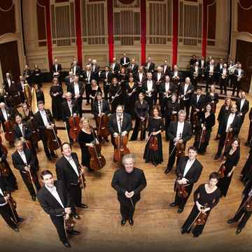 Pittsburgh Symphony Orchestra Concerts in Orlando