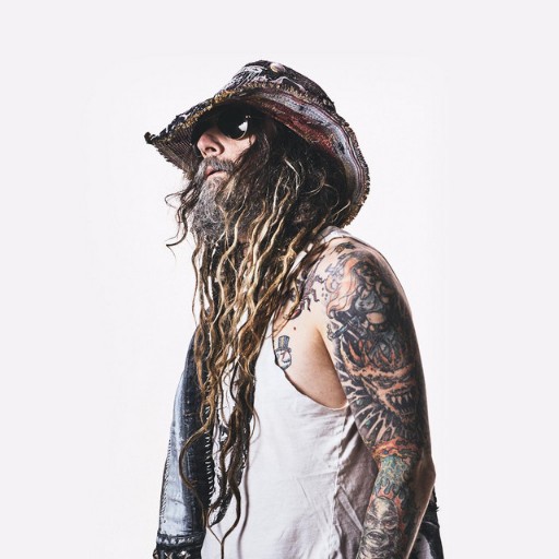 Rob Zombie Concerts in Orlando