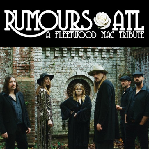 Rumours ATL - A Fleetwood Mac Tribute concerts in Orlando.