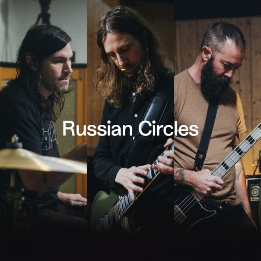 Russian Circles Concerts in Orlando