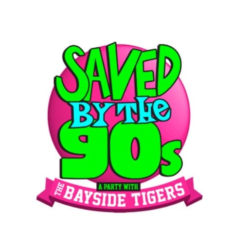 Saved By The 90s concerts in Orlando.