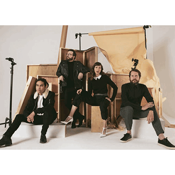 Silversun Pickups Concerts in Orlando