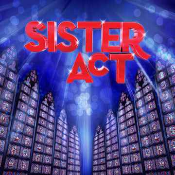 Sister Act Orlando Tickets