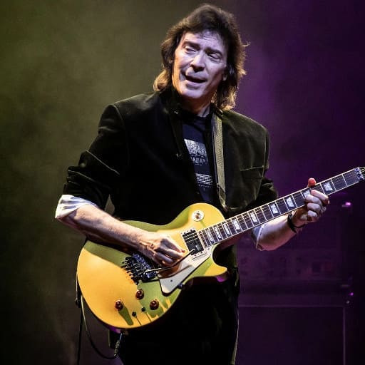Steve Hackett Concerts in Orlando
