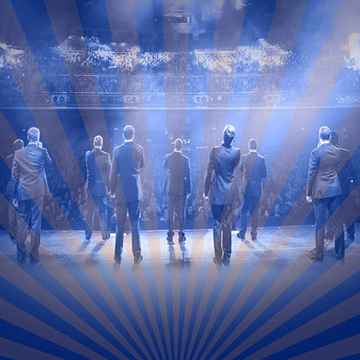 Straight No Chaser Concerts in Orlando