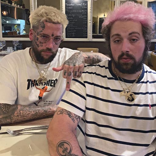 Suicideboys Concerts in Orlando