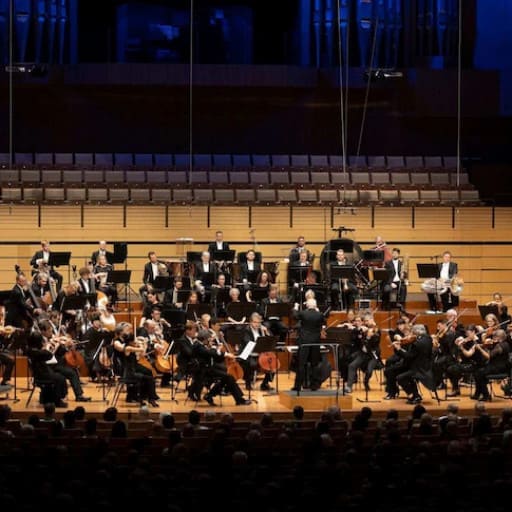 Tchaikovsky Concerts in Orlando