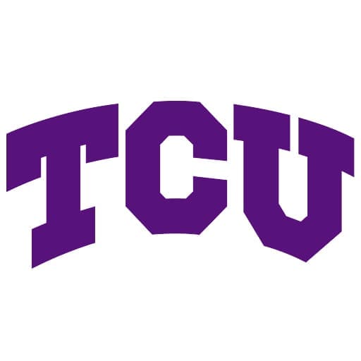 TCU Horned Frogs Football Schedule 2026–2027