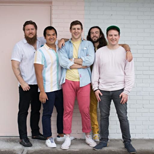 The 502s Concerts in Orlando