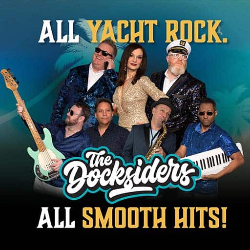 The Docksiders Concerts in Orlando