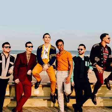 The Doo Wop Project Concerts in Orlando