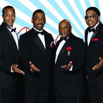 The Drifters Concerts in Orlando