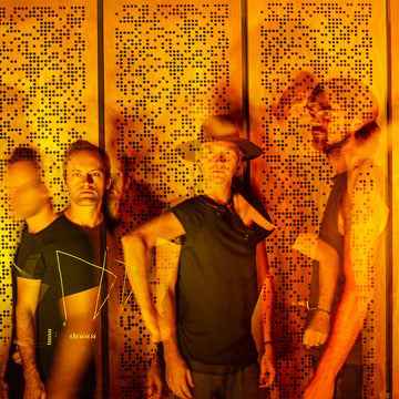 The Faint Concerts in Orlando