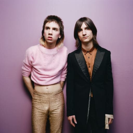 The Lemon Twigs Concerts in Orlando
