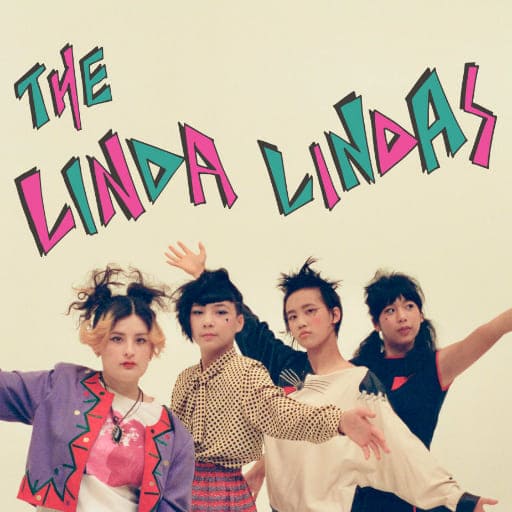 The Linda Lindas Concerts in Orlando