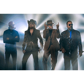 The Mavericks Concerts in Orlando