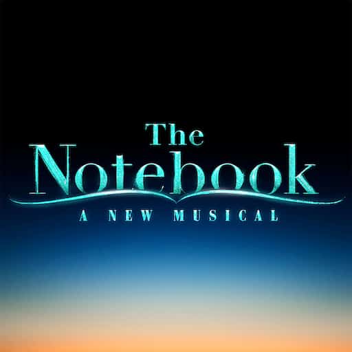 The Notebook - The Musical Orlando Tickets