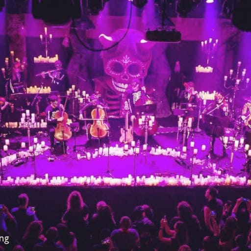 The Rock Orchestra Concerts in Orlando