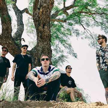 The Story So Far Concerts in Orlando