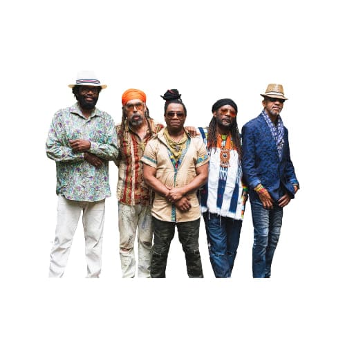 Third World Concerts in Orlando